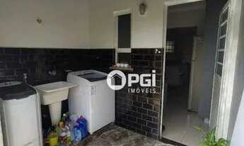 Imagem 3: Casa com 2 dormitórios para alugar, 86 m² por R$ 2.347,34/mês - Jardim Cristo Redentor - R