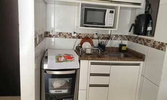 Imagem 4: Apartamento para venda com 33 metros quadrados com 1 quarto em Pioneiros - Balneário Cambo