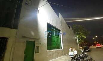 Imagem 5: Galpão para alugar, 1313 m² por R$ 32.178,16/mês - Pari - São Paulo/SP