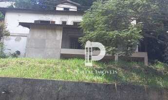 Imagem 3: Casa com 5 dormitórios à venda, 336 m² por R$ 750.000 - Condomínio Estância Marambaia - Vi