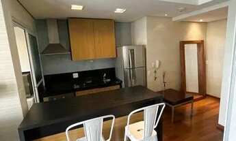 Imagem 3: Apartamento 1 dormitório para Venda em São Paulo, JARDINS, 1 dormitório, 1 banheiro, 1 vag
