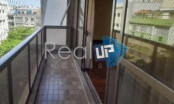 Imagem: APARTAMENTO - IPANEMA - 04 QUARTOS - 03