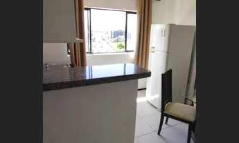 Imagem: Flat Mobiliado no Renascença