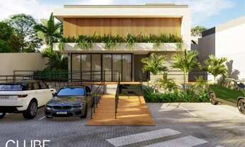 Imagem 3: Casa de condomínio para venda com 138 metros quadrados com 4 quartos