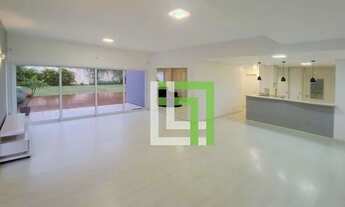 Imagem: Casa com 3 dormitórios, 308 m² - venda