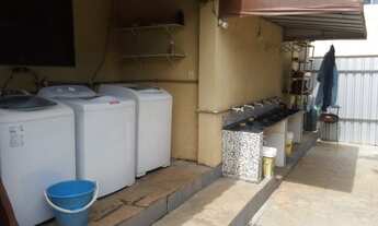 Imagem 2: Atrás do Lago Sul