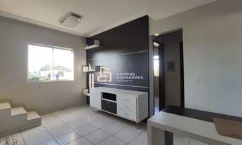 Imagem 3: Cobertura para aluguel, 2 quartos, 1 vaga, Arvoredo - Contagem/MG