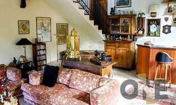 Imagem 7: COTIA - Casa Padrão - Granja Viana