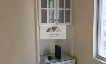 Imagem 4: Apartamento para alugar no bairro Vila Olímpia - São Paulo/SP, Zona Sul