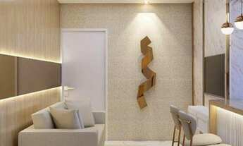 Imagem 2: Apartamento com 2 dormitórios à venda, 48 m² por R$ 230.000 - Bessa - João Pessoa/PB