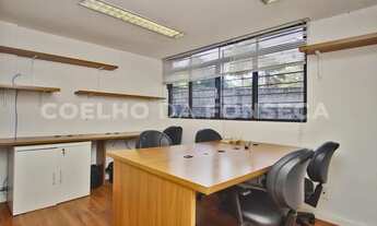 Imagem 6: São Paulo - Casa Padrão - Alto de Pinheiros