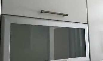 Imagem 5: Apartamento - Parque Residencial Aquarius - Residencial Maresias - 3 Dormitórios - 110 m²