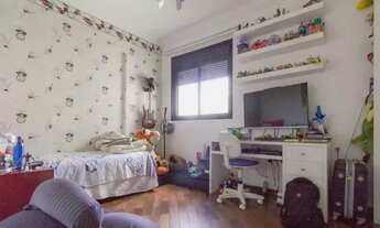 Imagem: Apartamento à venda, Vila Mascote, com