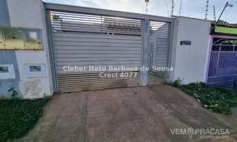 Imagem: ALUGO CASA COM 03 DORMITÓRIOS, CÔMODOS