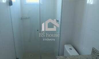 Imagem 4: Varanda gourmet - lazer