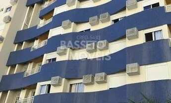 Imagem: FLORIANóPOLIS - Apartamento Padrão - Itacorubi