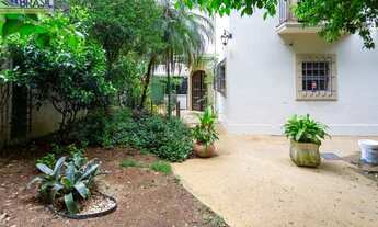 Imagem 2: Casa Assobradada, Higienópolis - São Paulo