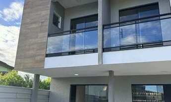 Imagem 4: Casa com 2 dormitórios para alugar, 65 m² por R$ 2.805,73/mês - Ubatiba - Maricá/RJ