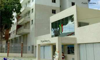 Imagem 2: Piazza Toscana. 2/4. 1 ou 2 Vagas. P45