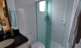 Imagem 15: Apartamento para venda com 74 metros quadrados com 2 quartos em Canto do Forte - Praia Gra