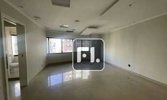 Imagem 5: Conjunto para alugar, 319 m² por R$ 22.555,51/mês - Brooklin - São Paulo/SP