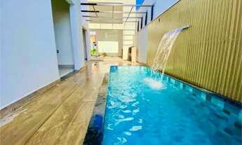 Imagem: Casa à Venda no Condomínio Reserva Ipanema!