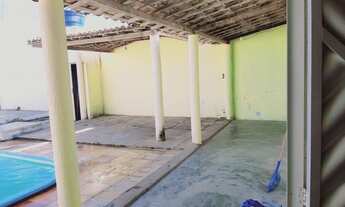 Imagem 2: CASA DE PRAIA - JATOBÁ (DISPONIVEL PARA SEMANA SANTA