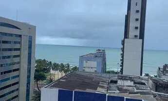 Imagem 5: Apartamento para aluguel possui 60 metros quadrados com 2 quartos mobiliado