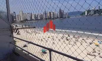 Imagem 2: Kitnet para Venda em São Vicente, Gonzaguinha, 1 dormitório, 1 banheiro, 1 vaga