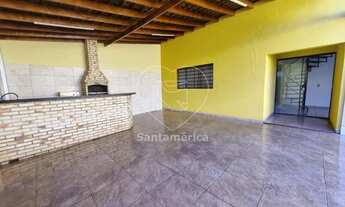 Imagem 6: LONDRINA - Casa Padrão - Jardim Central Park