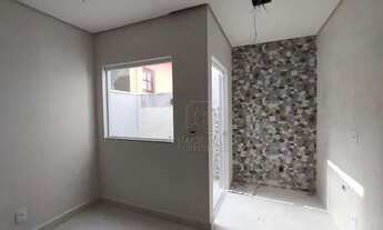 Imagem 3: Apartamento à venda, 47 m² por R$ 308.000,00 - Vila Francisco Matarazzo - Santo André/SP