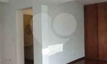 Imagem 3: Apartamento para locação em Higienópolis