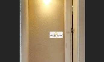 Imagem 2: Sobrado com 2 dormitórios, 2 suítes, 68 m² - venda ou locação - Jardim Colônia - Jacareí/S