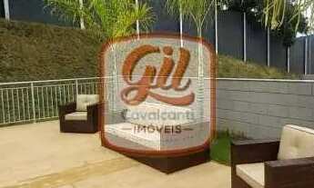 Imagem 4: Apartamento para venda com 48 metros quadrados com 2 quartos em Jacarepaguá - Rio de Janei