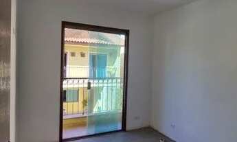 Imagem 4: SOBRADO CONDOMÍNIO LOCAÇÃO Vila Santos, 144m², 3 DORM