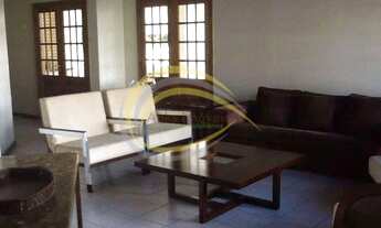 Imagem 3: Casa com 4 dormitórios, 300 m² - venda por R$ 1.690.000,00 ou aluguel por R$ 8.500,18/mês