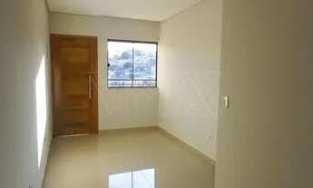 Imagem: Apartamento, Vila Nivi - São Paulo