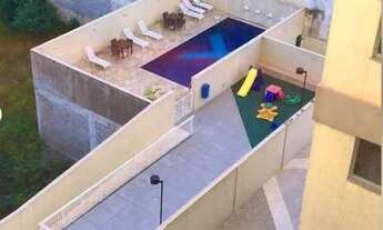 Imagem 7: Apartamento 2 Quartos para VENDA. Com Suíte, Varanda e Garagem em Itaguaí RJ