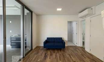 Imagem 3: Apartamento à Venda - Vila Olímpia, 2 Quartos, 109 m2