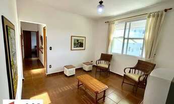 Imagem 6: Apartamento de 01 quarto (semi mobiliado) - Aparecida