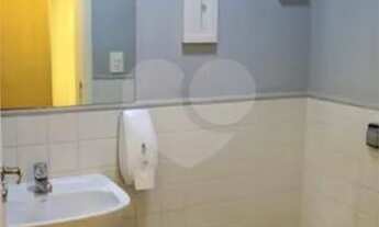 Imagem 6: São Paulo - Conjunto Comercial/Sala - BELA VISTA