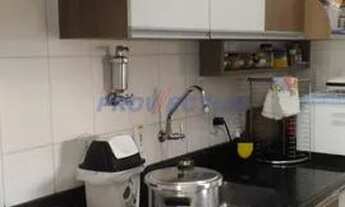 Imagem 7: Apartamento - Jardim Capivari - Campinas