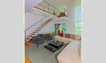 Imagem 4: Apartamento à venda no bairro Panamby - São Paulo/SP