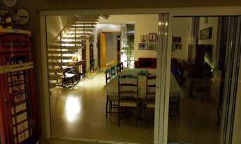 Imagem 2: Casa em Condomínio para Venda em São José do Rio Preto, Parque Residencial Buona Vita, 4 d