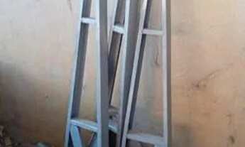 Imagem 3: TRELIÇA PARA TELHA 150 REAIS CADA (MEDIDA 1,20