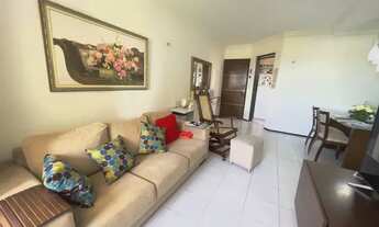 Imagem 5: EXR) Apartamento à venda no Luciano Cavalcante de 81m² com 3 quartos, varanda e 2 vagas