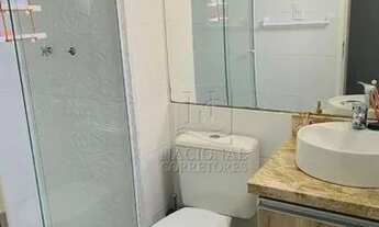 Imagem 4: Apartamento com 2 dormitórios à venda, 59 m² por R$ 395.000,00 - Parque João Ramalho - San