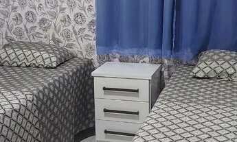 Imagem 7: Apartamento mobiliado nos bancários