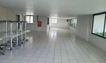 Imagem 2: Apartamento para aluguel tem 35 metros quadrados com 1 quarto em Madalena - Recife - PE