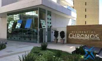 Imagem 2: Apartamento com 2 dormitórios para alugar, 70 m² por R$ 4.500,02/mês - Meireles - Fortalez